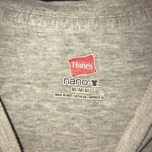 motor graphic tee - Picture 4 of 5